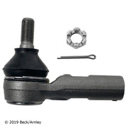 Steering Tie Rod End Beck Arnley 101-3969
