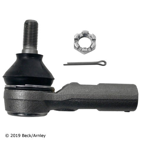 Steering Tie Rod End Beck Arnley 101-3969