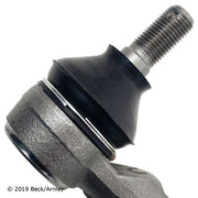 Steering Tie Rod End Beck Arnley 101-3969