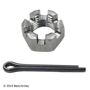 Steering Tie Rod End Beck Arnley 101-3969