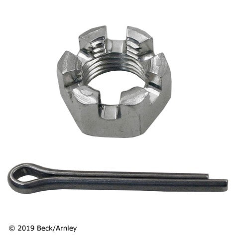 Steering Tie Rod End Beck Arnley 101-3969