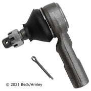 Steering Tie Rod End Beck Arnley 101-3970