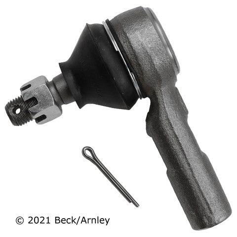 Steering Tie Rod End Beck Arnley 101-3970