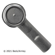 Steering Tie Rod End Beck Arnley 101-3970