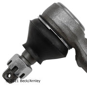 Steering Tie Rod End Beck Arnley 101-3970