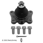 Suspension Ball Joint Beck Arnley 101-4005