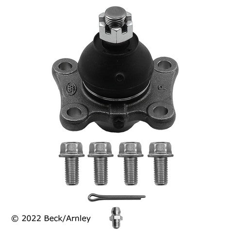 Suspension Ball Joint Beck Arnley 101-4005