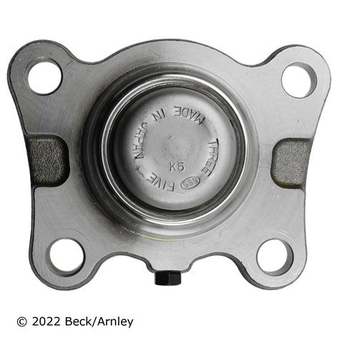 Suspension Ball Joint Beck Arnley 101-4005