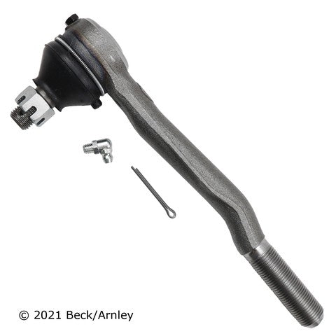 Steering Tie Rod End Beck Arnley 101-4009