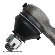 Steering Tie Rod End Beck Arnley 101-4009