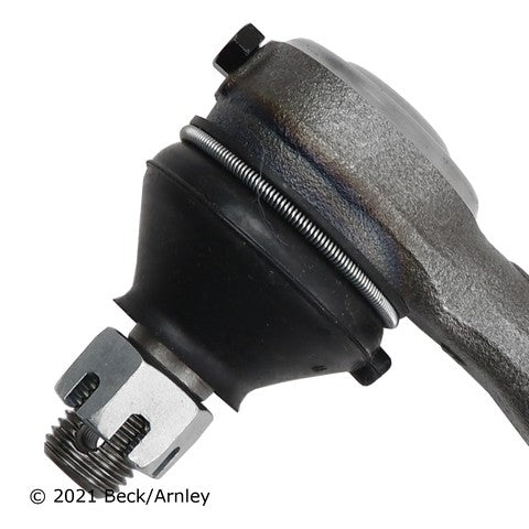 Steering Tie Rod End Beck Arnley 101-4009