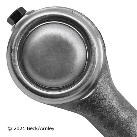 Steering Tie Rod End Beck Arnley 101-4009