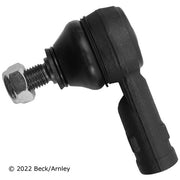 Steering Tie Rod End Beck Arnley 101-4011