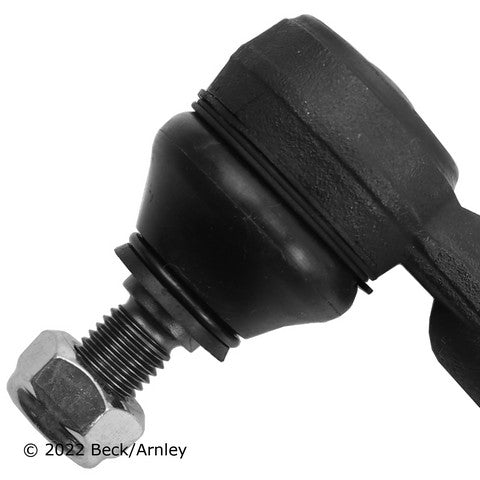 Steering Tie Rod End Beck Arnley 101-4011
