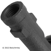 Steering Tie Rod End Beck Arnley 101-4011