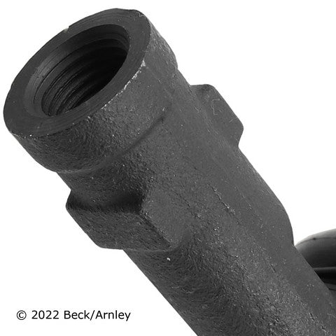 Steering Tie Rod End Beck Arnley 101-4011