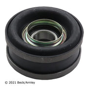 Drive Shaft Bearing Support Assembly Beck Arnley 101-4019
