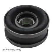Drive Shaft Bearing Support Assembly Beck Arnley 101-4019