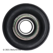 Drive Shaft Bearing Support Assembly Beck Arnley 101-4019