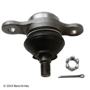 Suspension Ball Joint Beck Arnley 101-4025