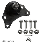 Suspension Ball Joint Beck Arnley 101-4038