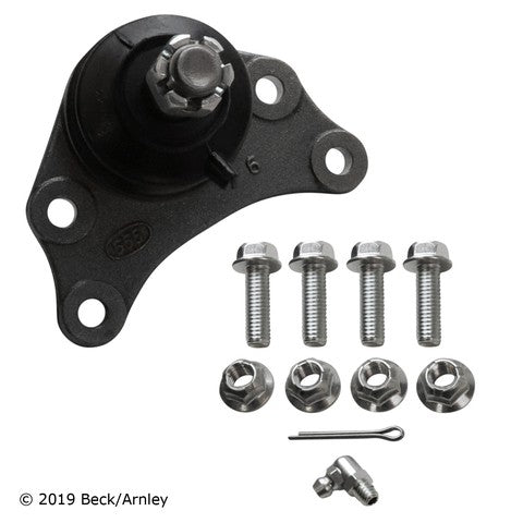Suspension Ball Joint Beck Arnley 101-4038