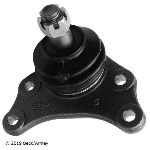 Suspension Ball Joint Beck Arnley 101-4038