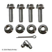 Suspension Ball Joint Beck Arnley 101-4038