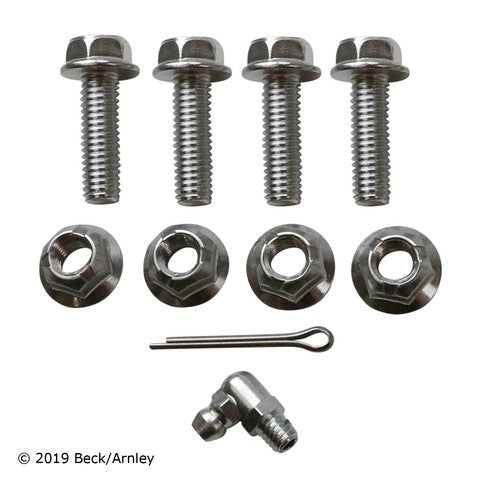 Suspension Ball Joint Beck Arnley 101-4038