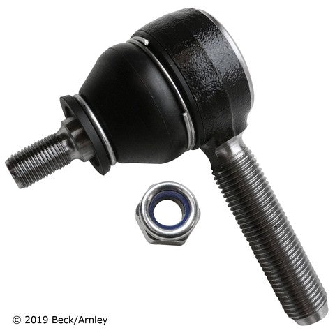Steering Tie Rod End Beck Arnley 101-4051
