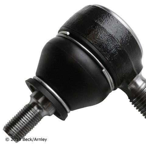 Steering Tie Rod End Beck Arnley 101-4051