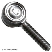 Steering Tie Rod End Beck Arnley 101-4051