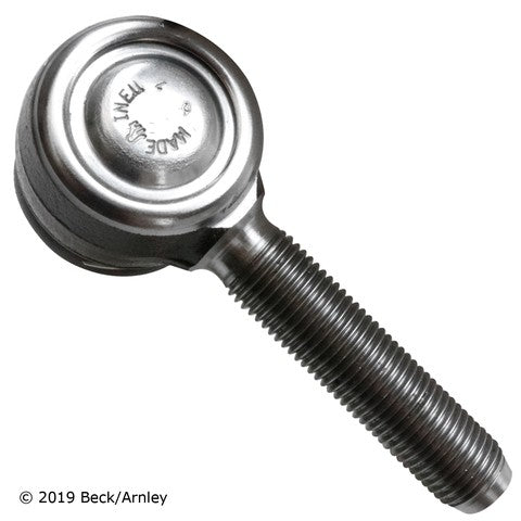 Steering Tie Rod End Beck Arnley 101-4051