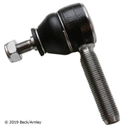 Steering Tie Rod End Beck Arnley 101-4051