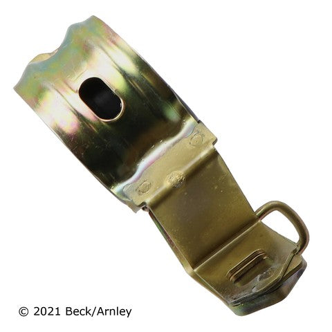 Drive Shaft Bearing Support Assembly Beck Arnley 101-4088