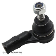 Steering Tie Rod End Beck Arnley 101-4099
