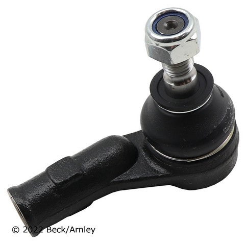 Steering Tie Rod End Beck Arnley 101-4099