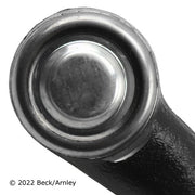 Steering Tie Rod End Beck Arnley 101-4099