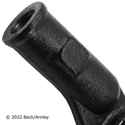 Steering Tie Rod End Beck Arnley 101-4099