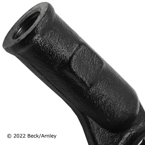 Steering Tie Rod End Beck Arnley 101-4099