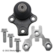Suspension Ball Joint Beck Arnley 101-4138