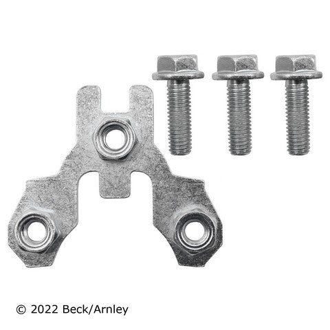 Suspension Ball Joint Beck Arnley 101-4138