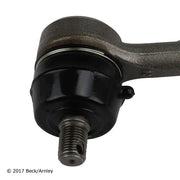 Steering Tie Rod End Beck Arnley 101-4156
