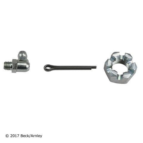 Steering Tie Rod End Beck Arnley 101-4156