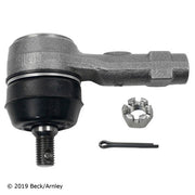 Steering Tie Rod End Beck Arnley 101-4159