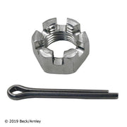 Steering Tie Rod End Beck Arnley 101-4159