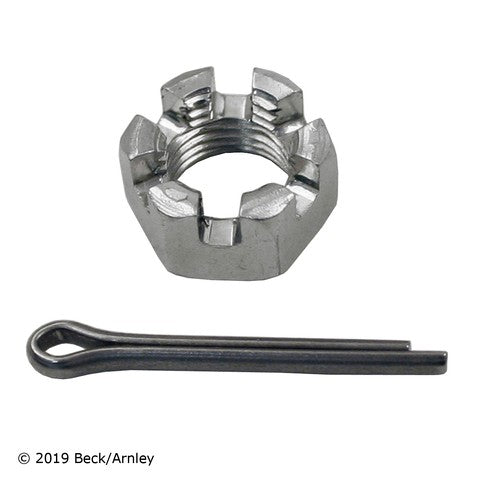 Steering Tie Rod End Beck Arnley 101-4159