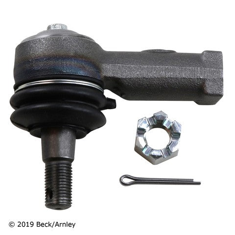 Steering Tie Rod End Beck Arnley 101-4160