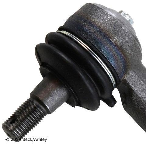 Steering Tie Rod End Beck Arnley 101-4160