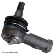 Steering Tie Rod End Beck Arnley 101-4160